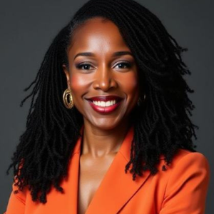 Headshot of Sophia Marshall, BCBR Cohort 17